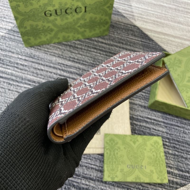 Gvc*1 wallets